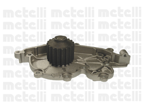 Water Pump - 24-0723 METELLI