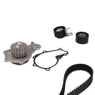 Water Pump & Timing Belt Set - 30-0859-4 METELLI