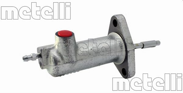 Cilindro secondario, Frizione - 54-0016 METELLI