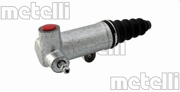 Cilindro secondario, Frizione - 54-0024 METELLI