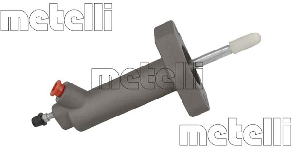 Рабочий цилиндр, система сцепления - 54-0059 METELLI
