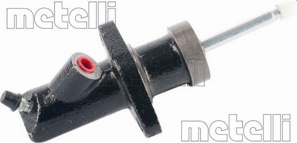 Slave Cylinder, clutch - 54-0077 METELLI