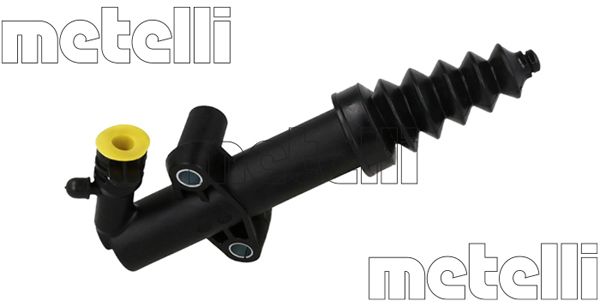 Cilindro secondario, Frizione - 54-0159 METELLI