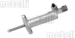 Slave Cylinder, clutch - 54-0168 METELLI
