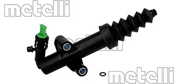 Slave Cylinder, clutch - 54-0171 METELLI