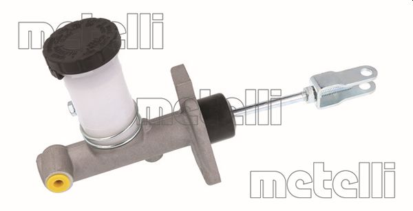Master Cylinder, clutch - 55-0199 METELLI