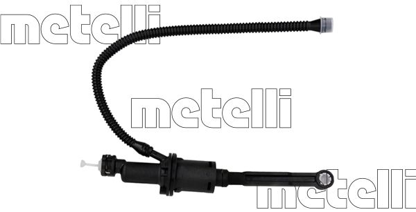 Cilindro trasmettitore, Frizione - 55-0245 METELLI