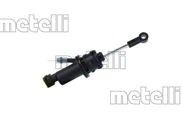 Master Cylinder, clutch - 55-0272 METELLI