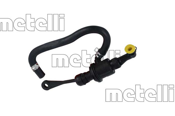 Master Cylinder, clutch - 55-0274 METELLI