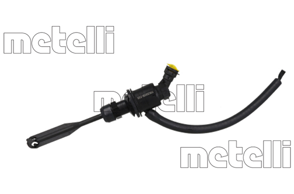 Master Cylinder, clutch - 55-0321 METELLI