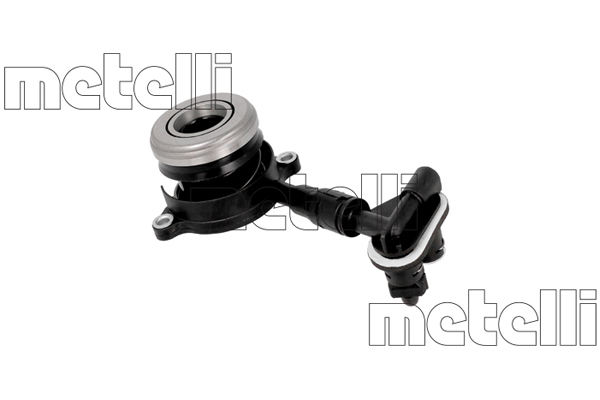 Central Slave Cylinder, clutch - 56-0054 METELLI