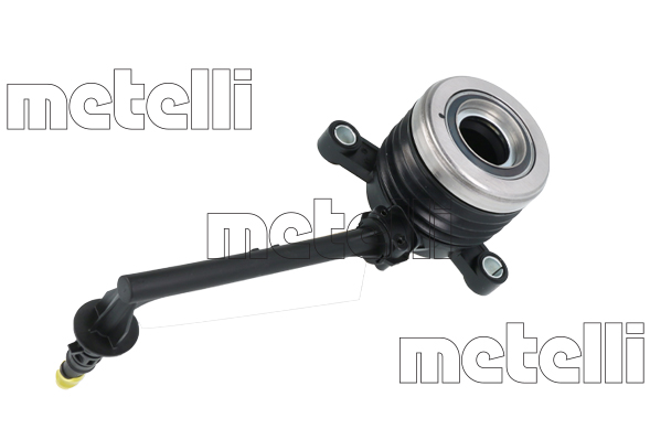 Central Slave Cylinder, clutch - 56-0076 METELLI