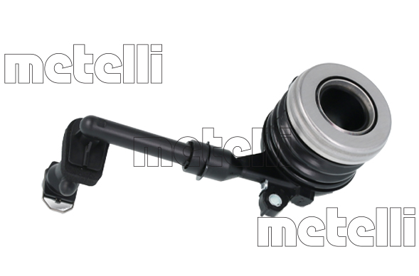 Central Slave Cylinder, clutch - 56-0080 METELLI