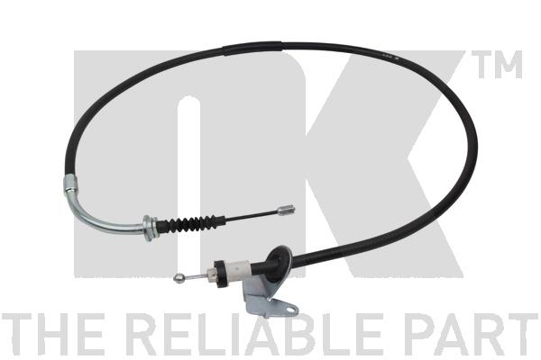 Cable, parking brake - 904014 NK