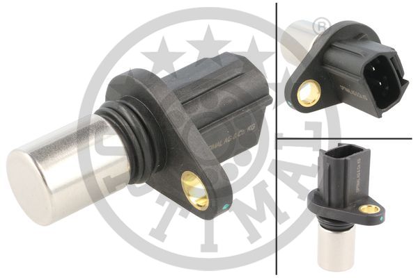 Sensor, camshaft position - 08-S080 OPTIMAL