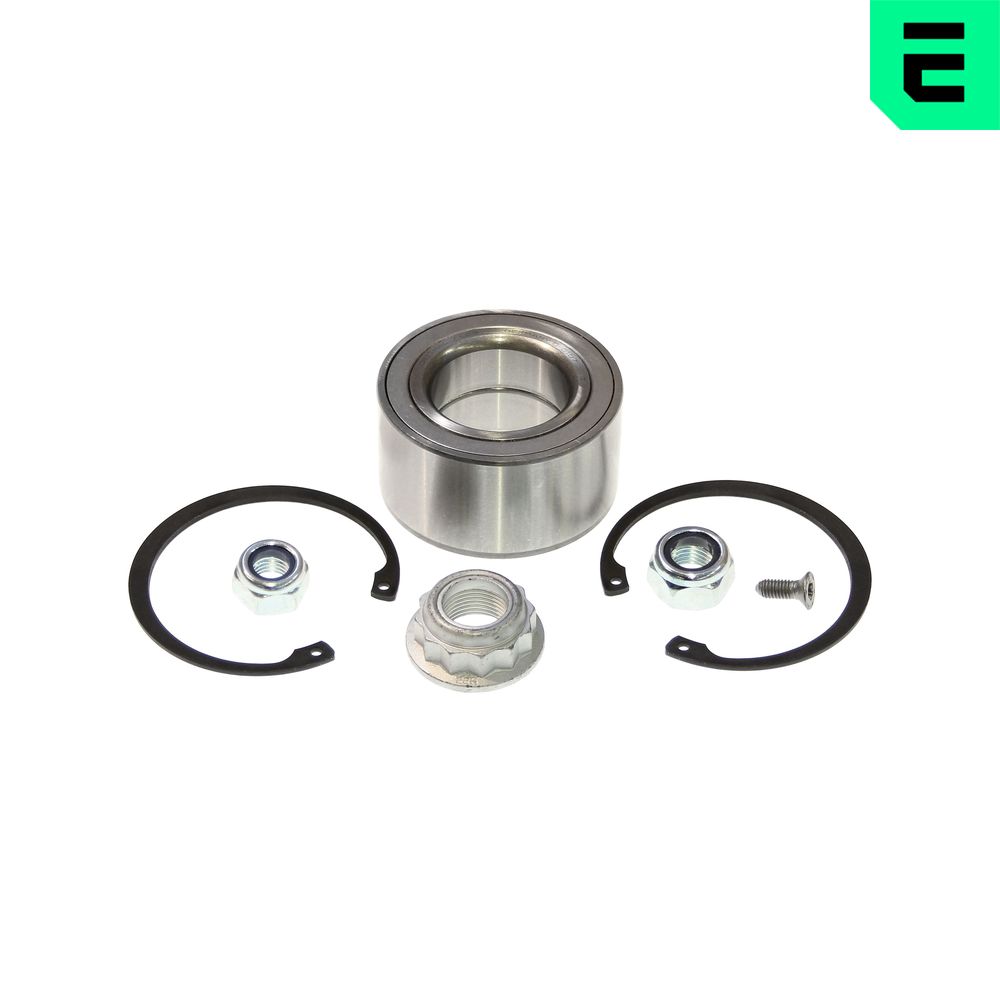 Wheel Bearing Kit - 101024 OPTIMAL
