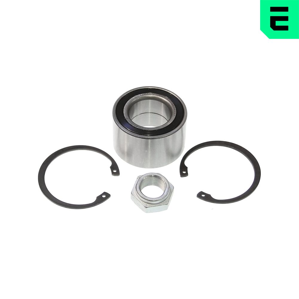 Wheel Bearing Kit - 101044S OPTIMAL