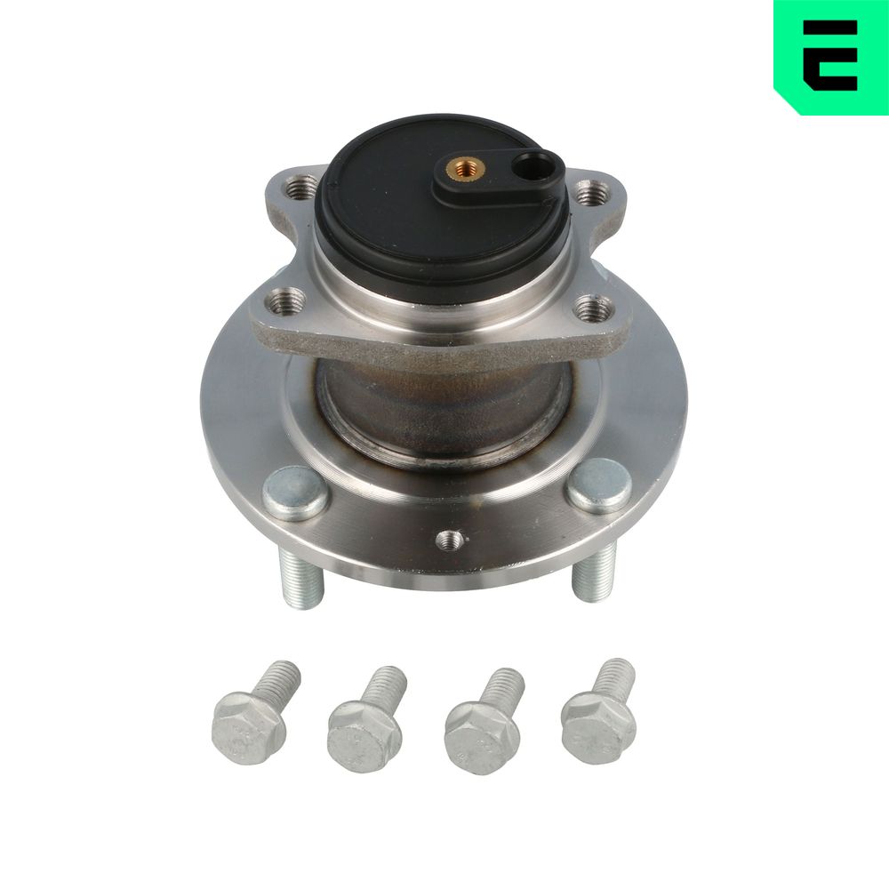 Wheel Bearing Kit - 402467 OPTIMAL
