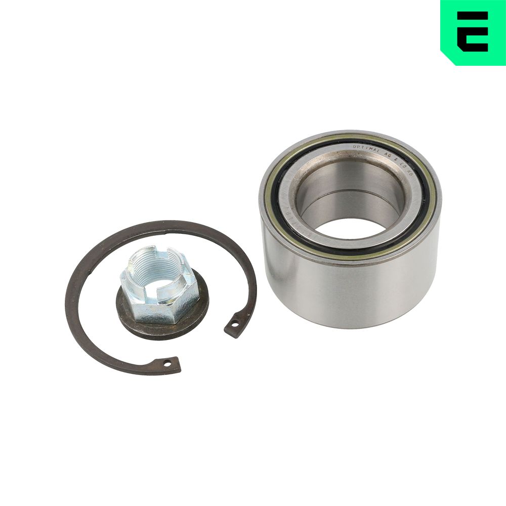 Kit cuscinetto ruota - 701849 OPTIMAL