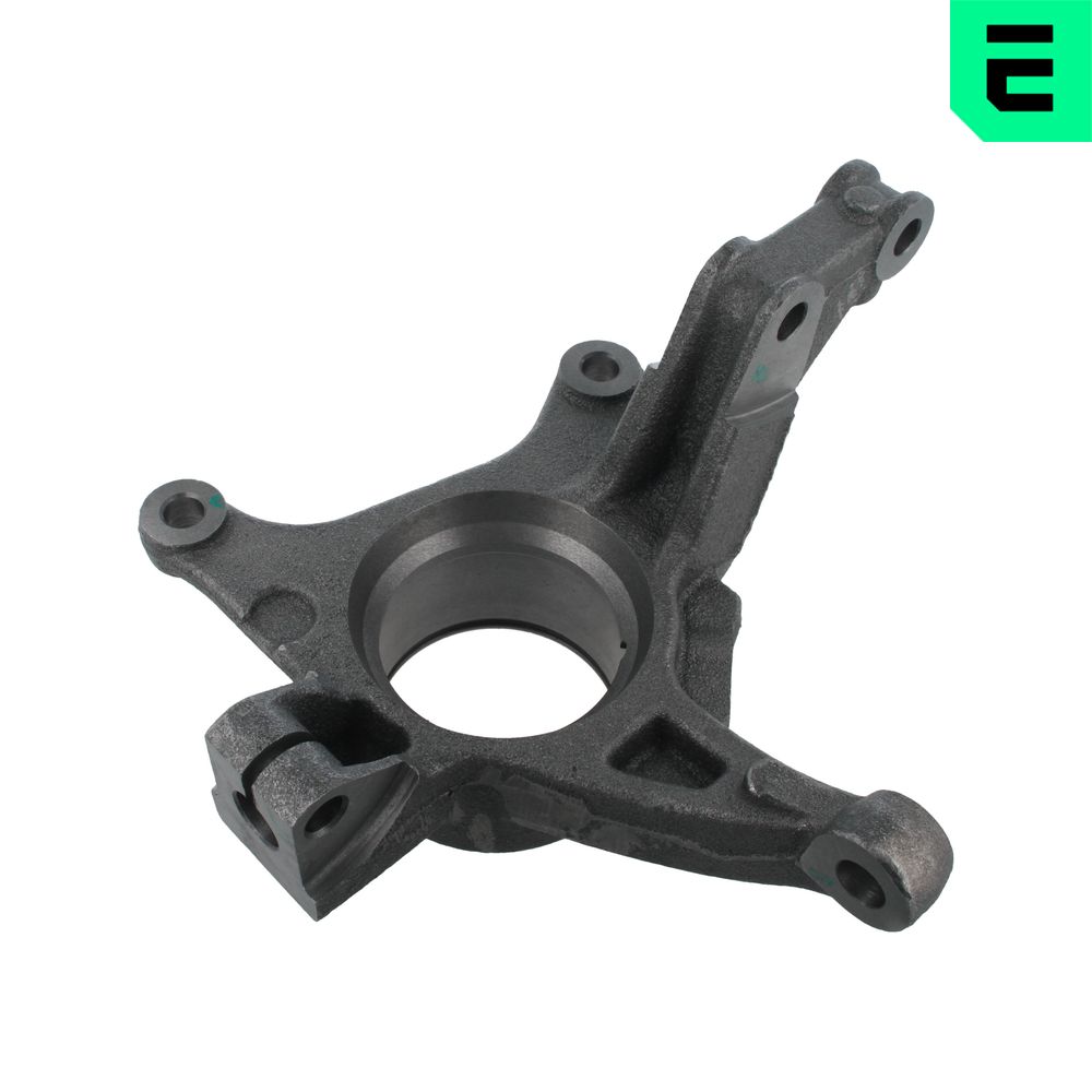 Steering Knuckle, wheel suspension - KN-701978-01-R OPTIMAL