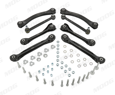 Repair Kit, wheel suspension - ME-RK-3952 MOOG
