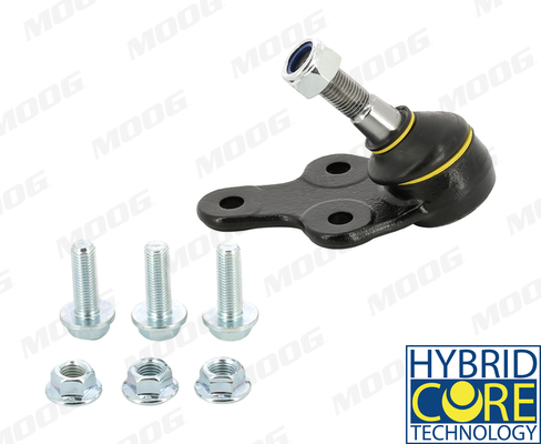 Giunto di supporto / guida - VV-BJ-3653 MOOG