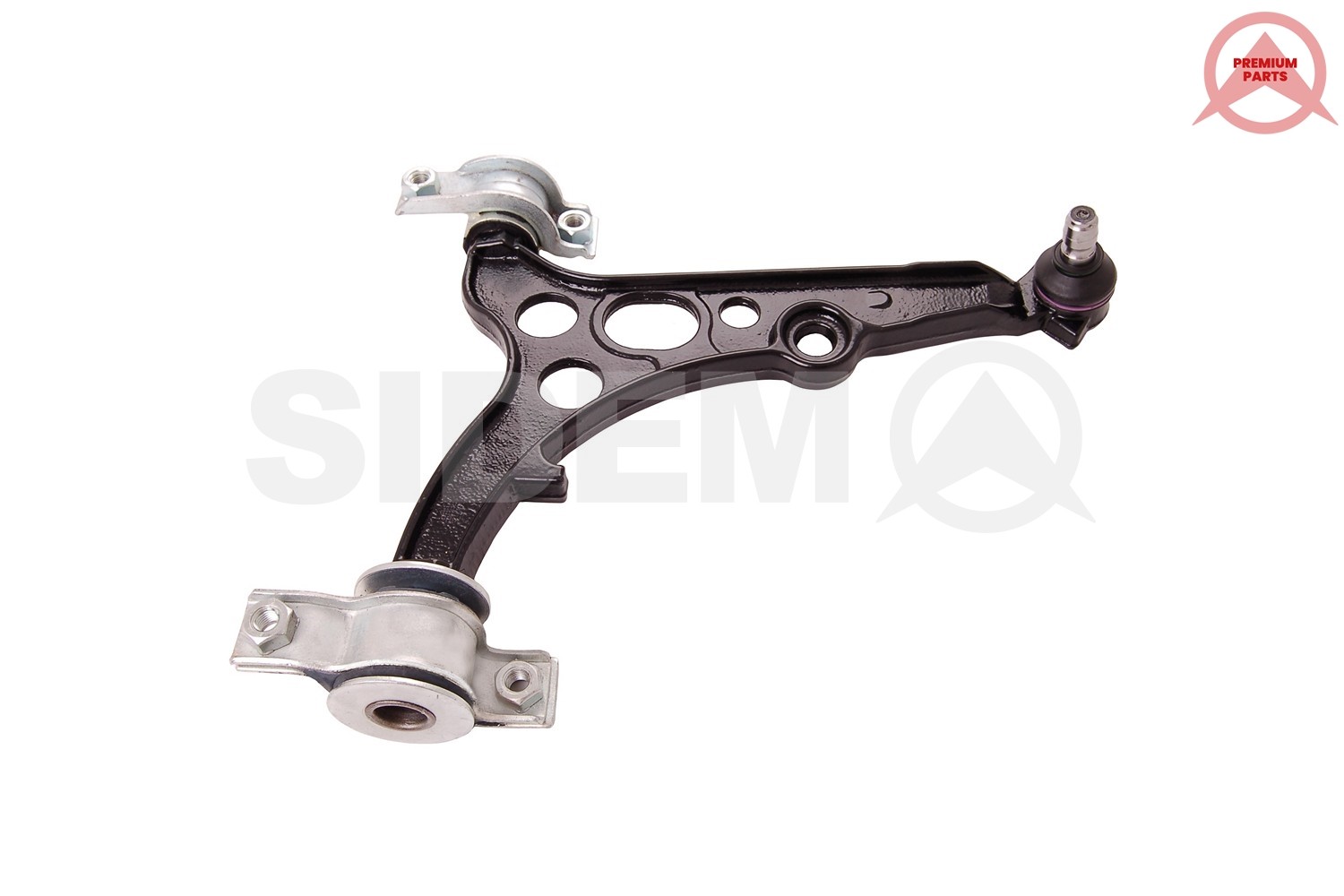 Track Control Arm - 19586 SIDEM