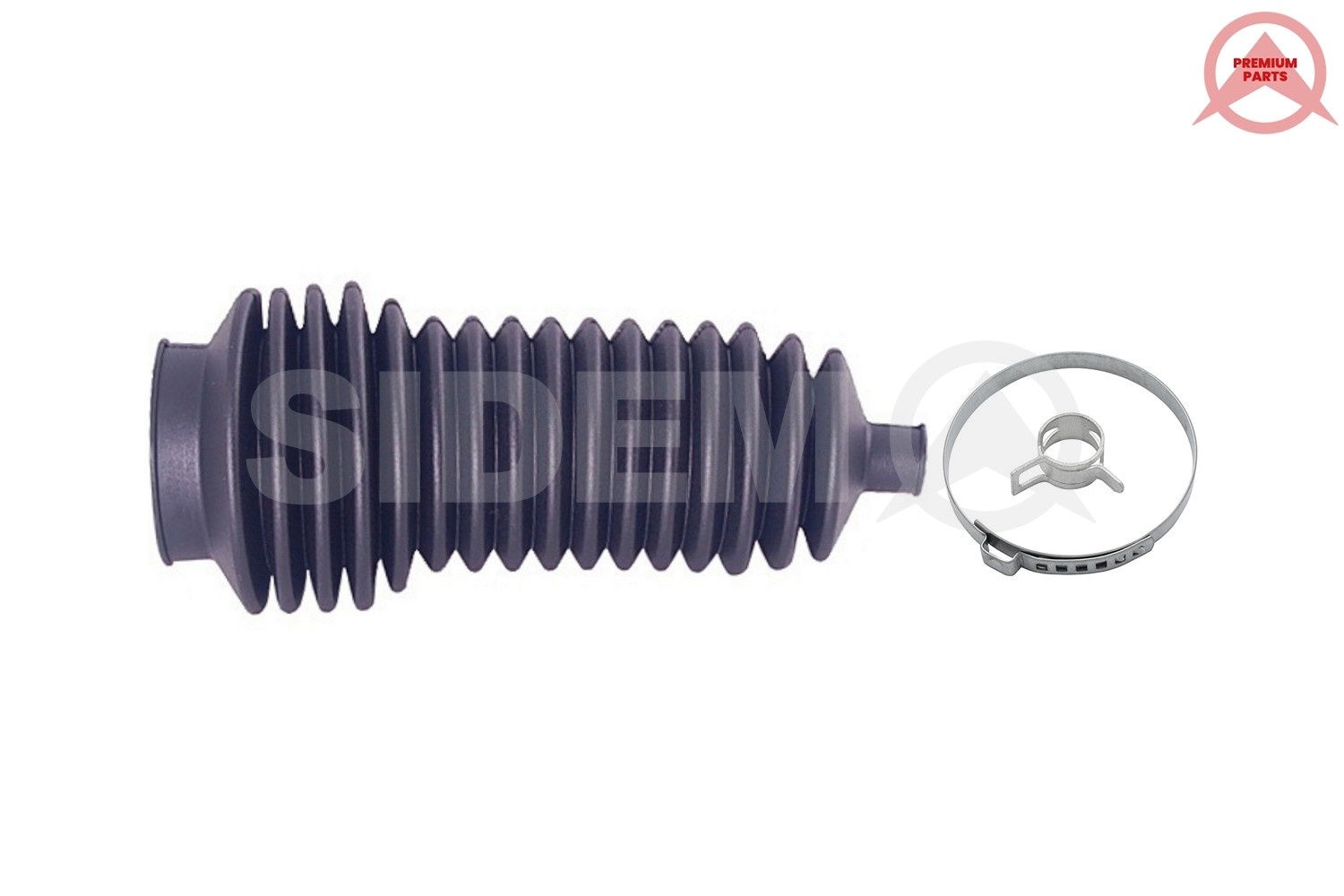Soffietto, Sterzo - 310.037 SIDEM