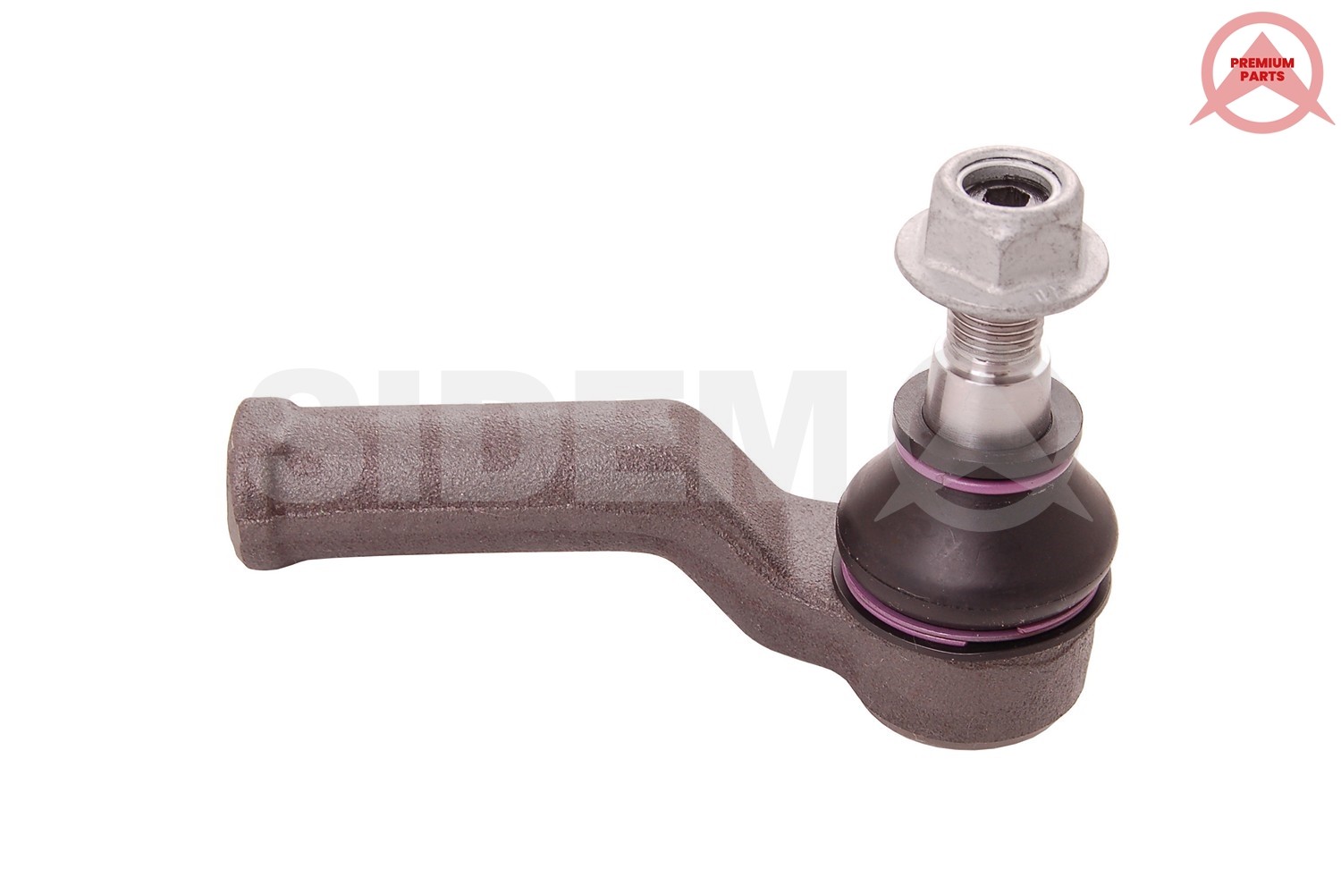 Tie Rod End - 3631 SIDEM