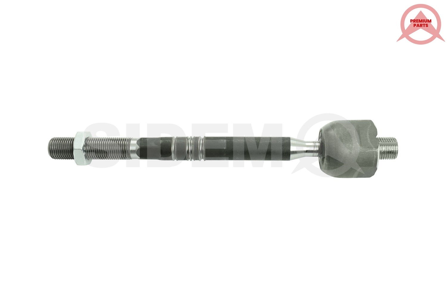 Inner Tie Rod - 37613 SIDEM