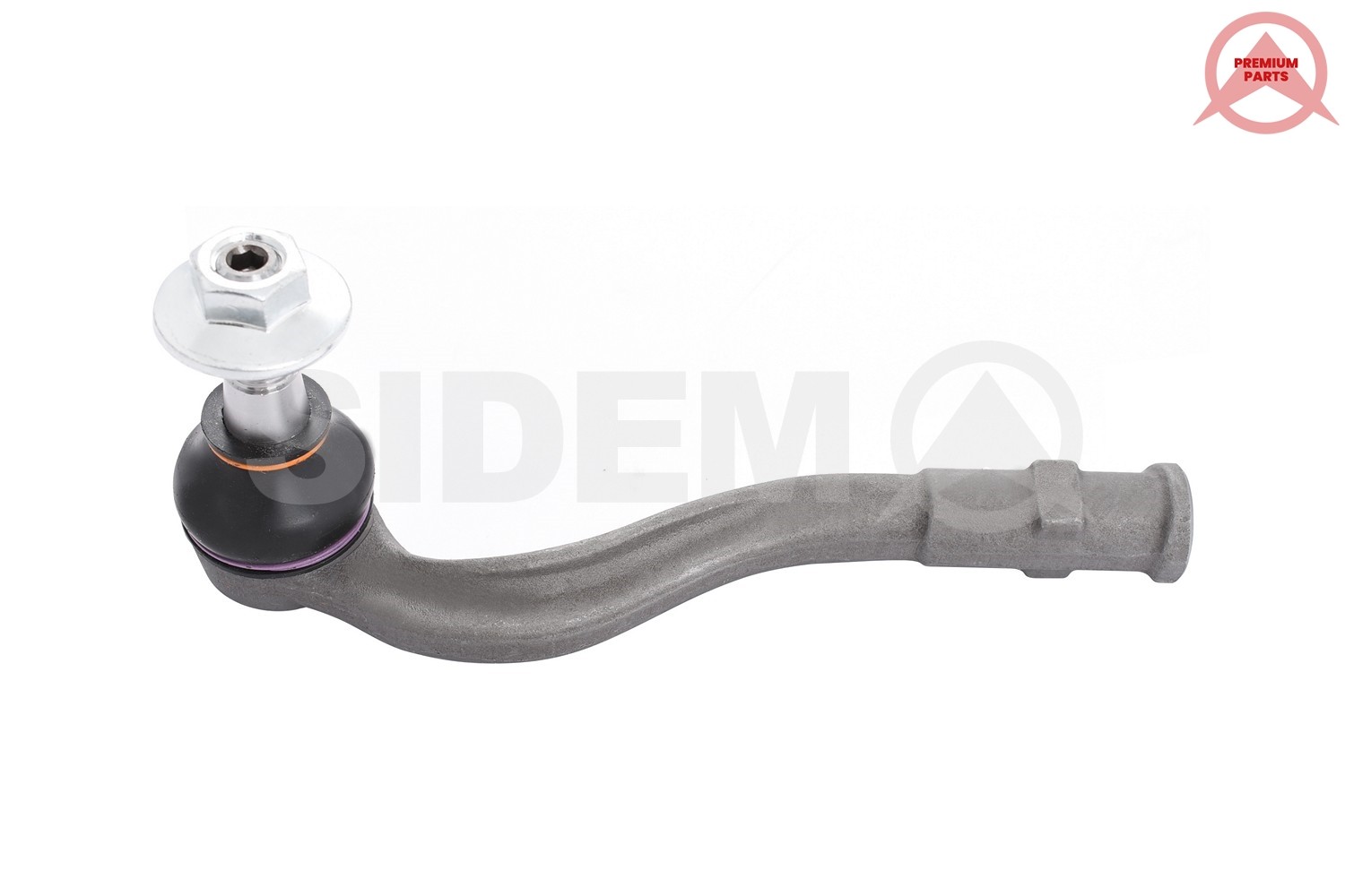 Tie Rod End - 37632 SIDEM