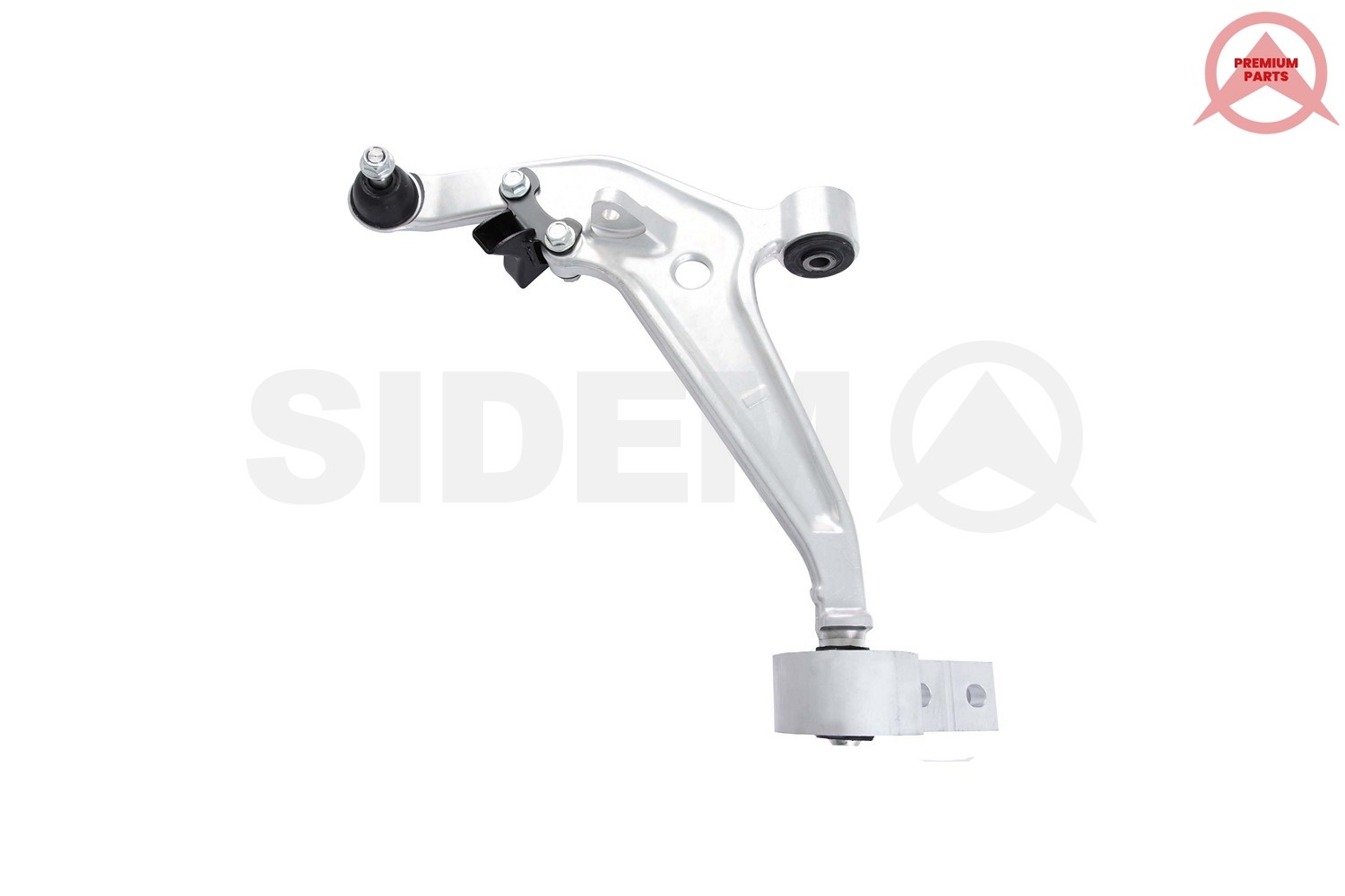 Braccio oscillante, Sospensione ruota - 41174 SIDEM