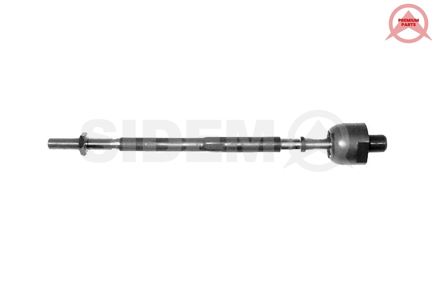 Inner Tie Rod - 41314 SIDEM