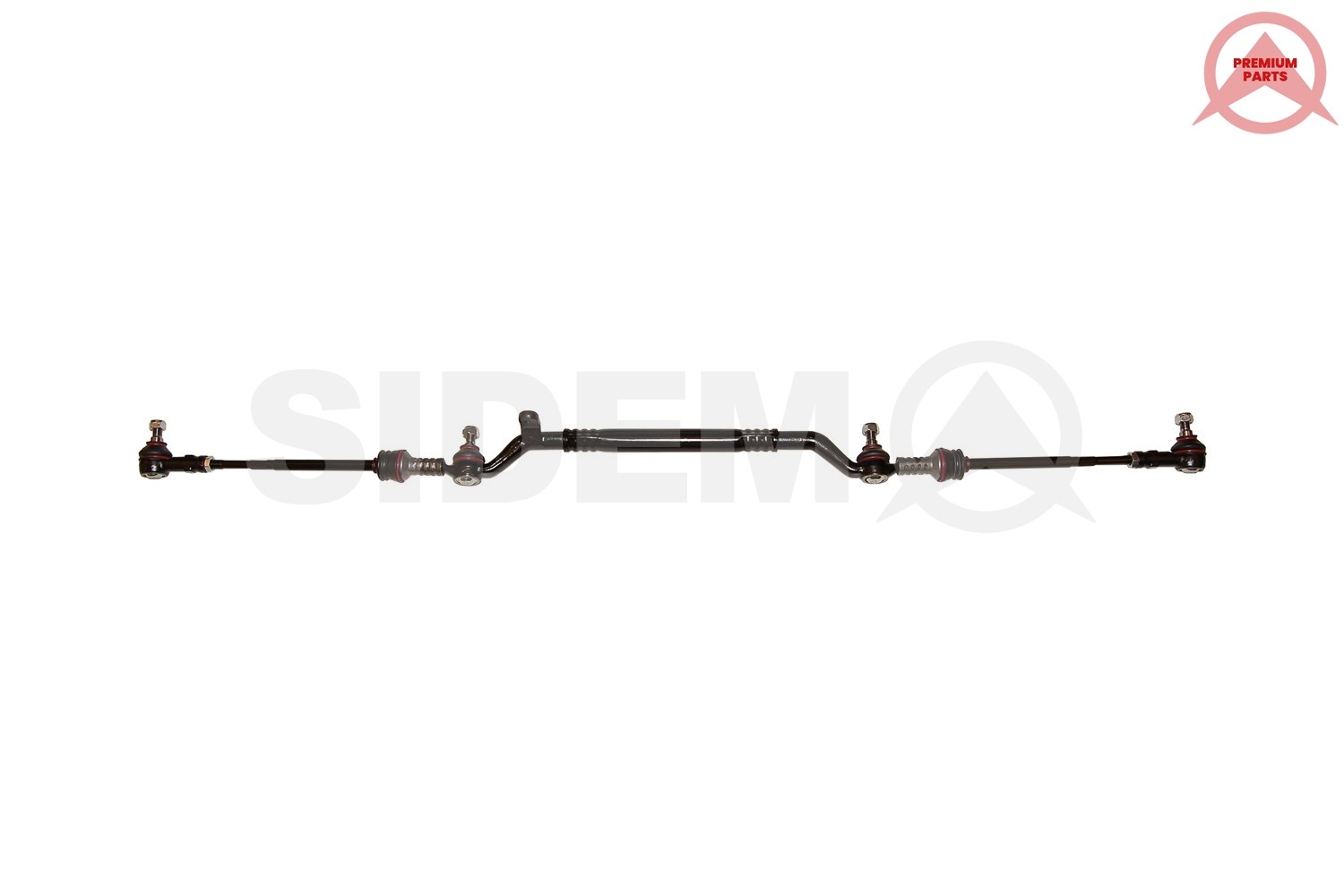 Tie Rod - 49339 SIDEM