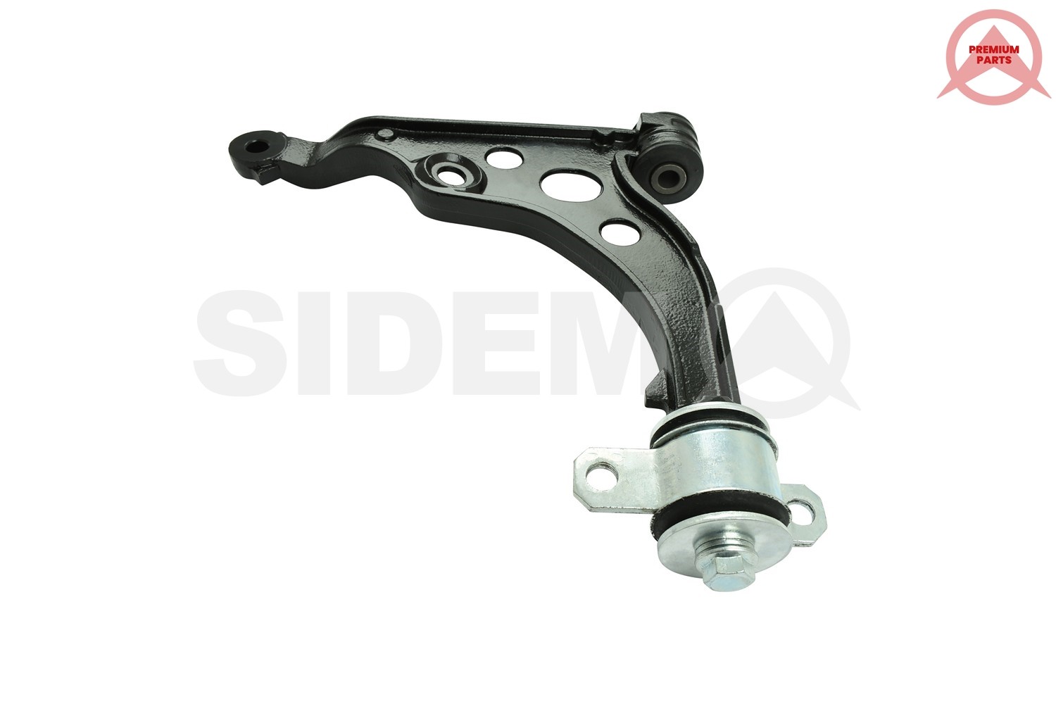 Braccio oscillante, Sospensione ruota - 54170 SIDEM