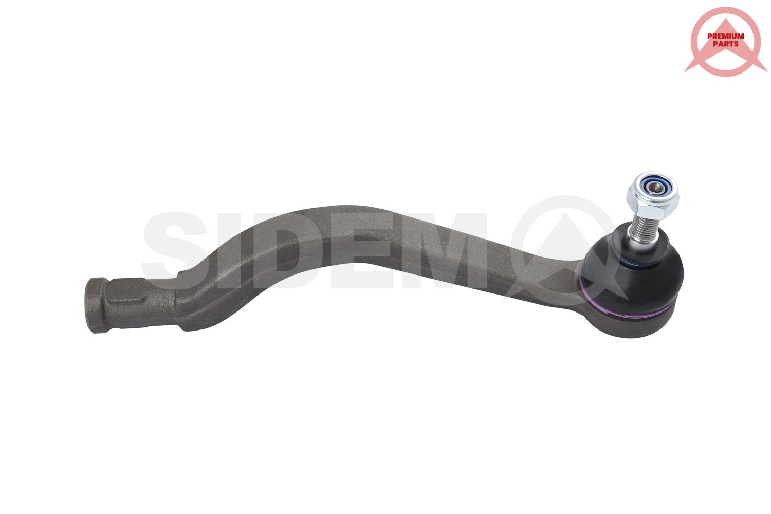 Tie Rod End - 5631 SIDEM