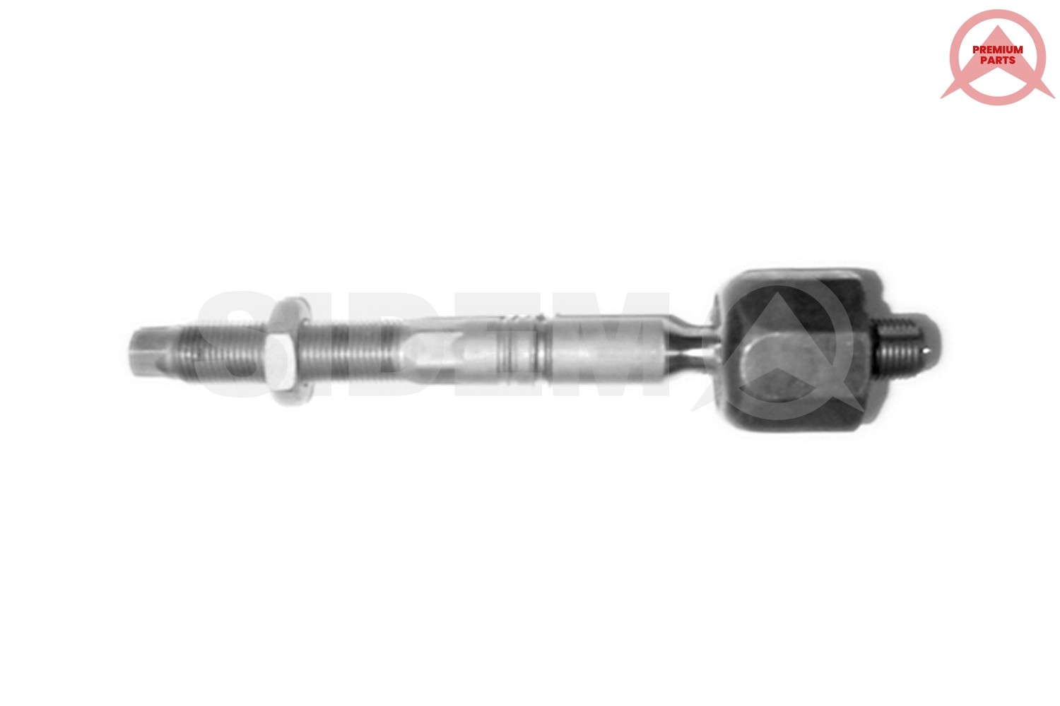 Inner Tie Rod - 63612 SIDEM