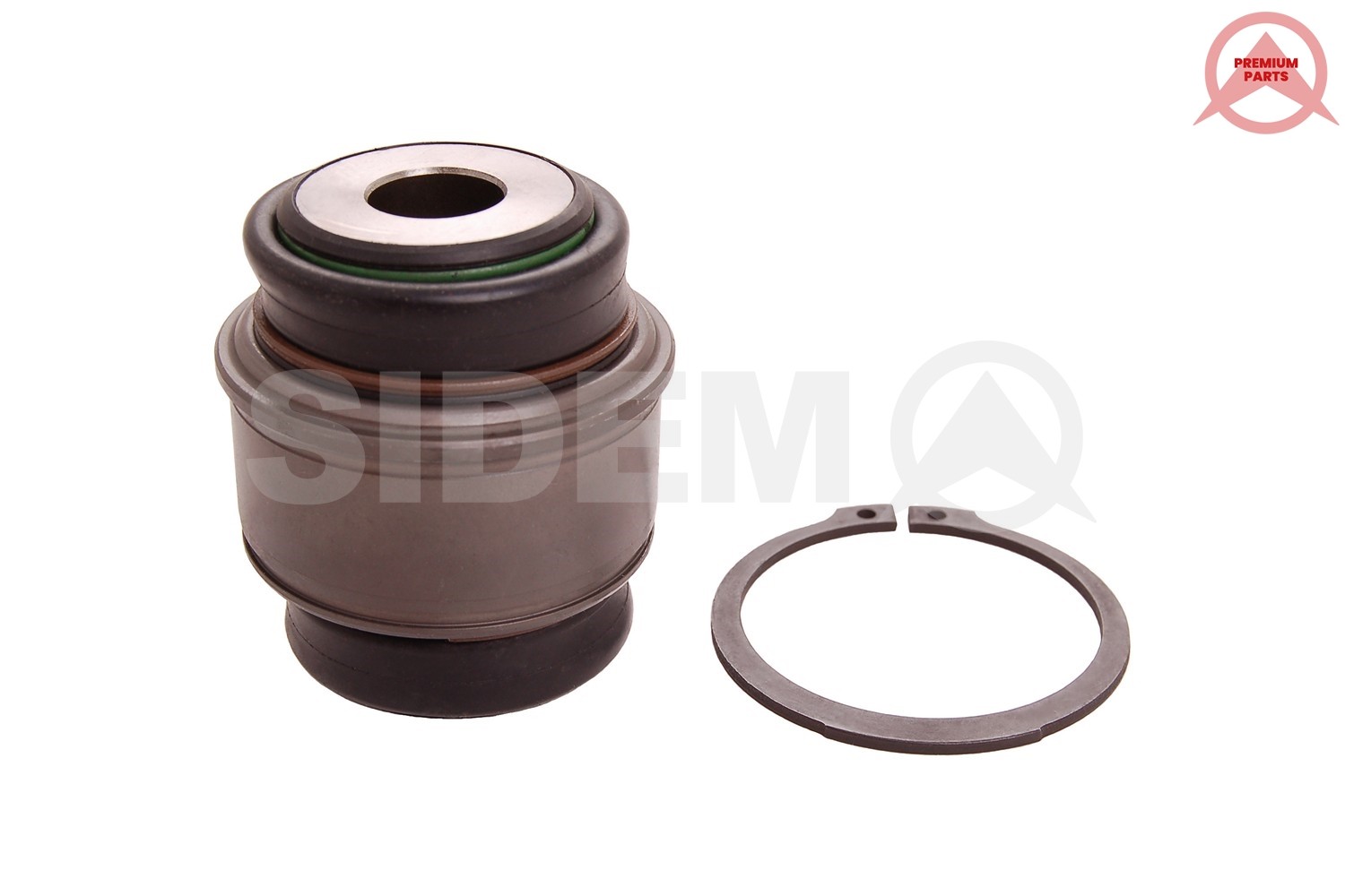 Supporto, Alloggiamento cuscinetto ruota - 65686 SIDEM