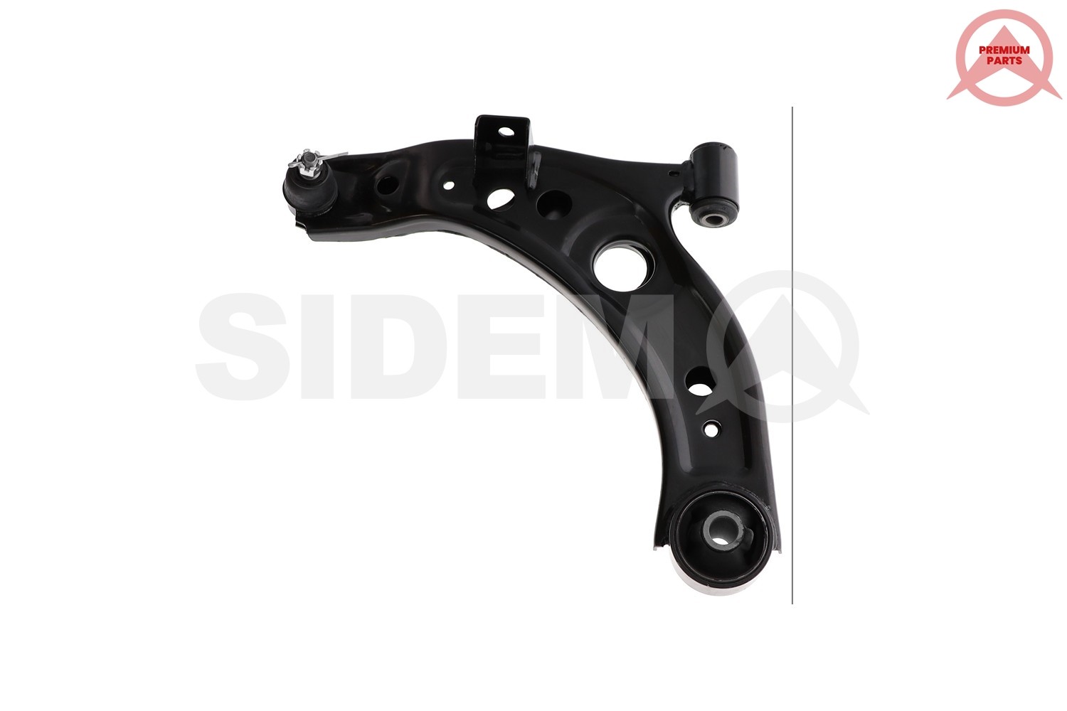 Track Control Arm - 73270 SIDEM