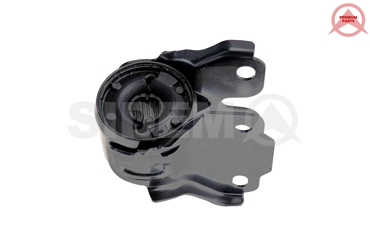 Control Arm-/Trailing Arm Bush - 801628 SIDEM