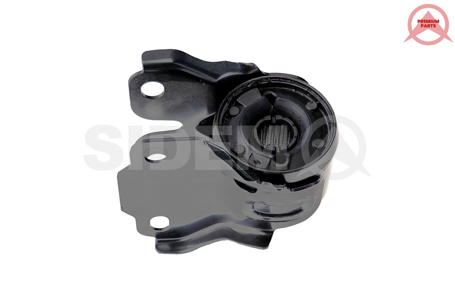 Control Arm-/Trailing Arm Bush - 801629 SIDEM