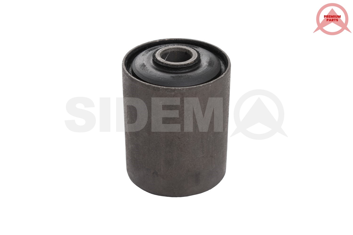 Bronzina cuscinetto, Molla a balestra - 801707 SIDEM