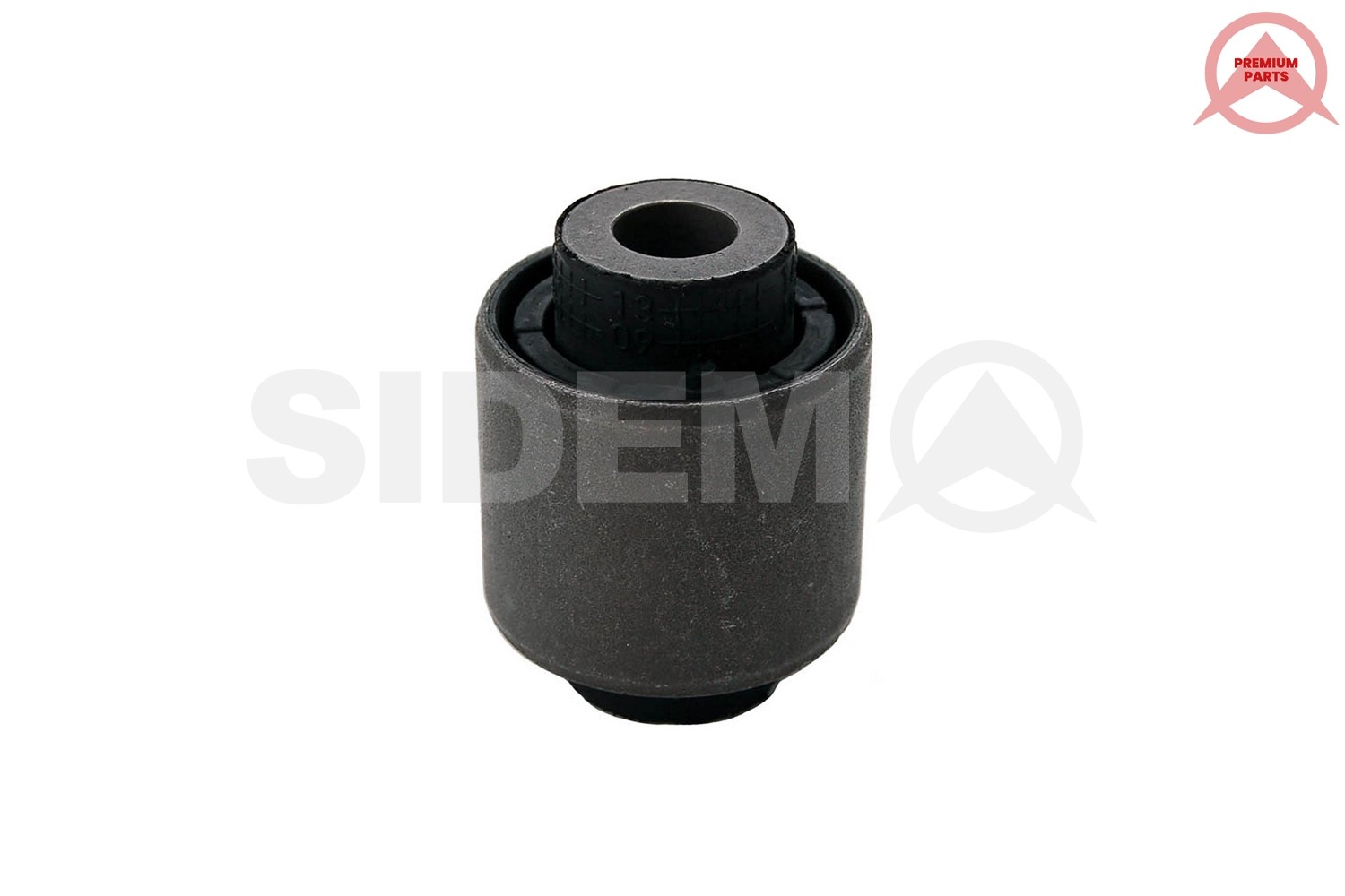 Control Arm-/Trailing Arm Bush - 809708 SIDEM