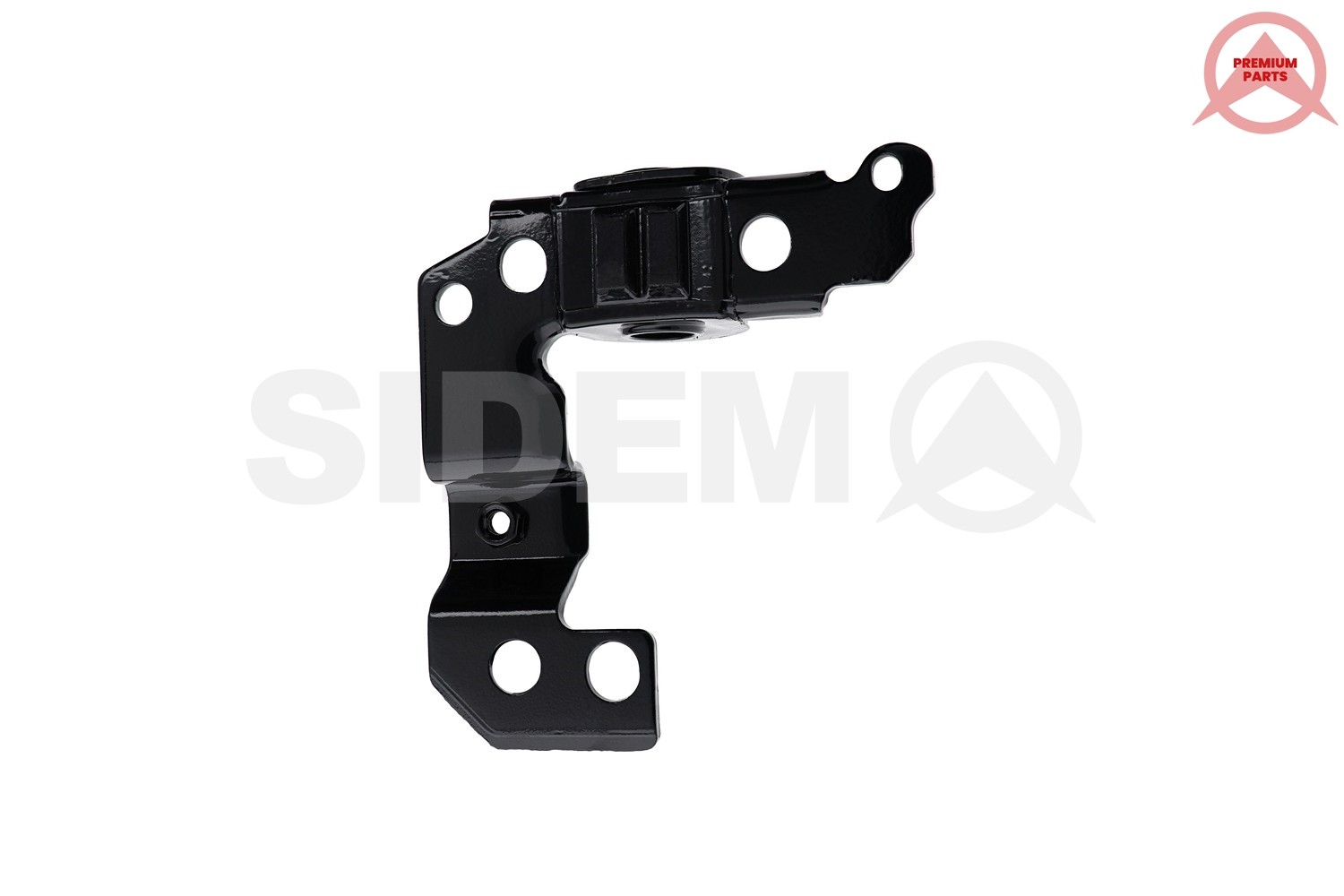 Control Arm-/Trailing Arm Bush - 819636 SIDEM