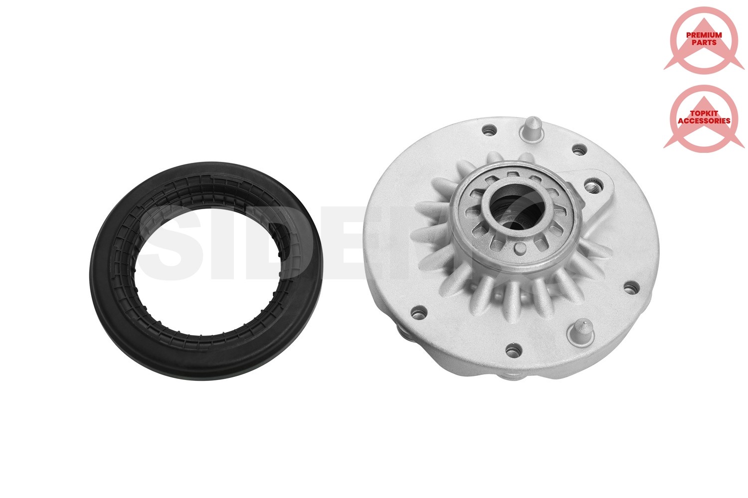 Top Strut Mounting - 821411 SIDEM