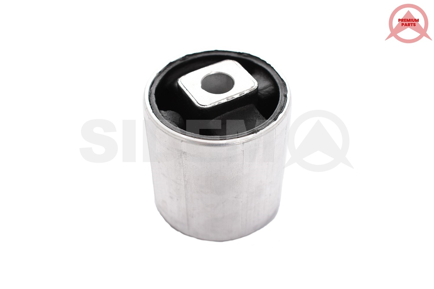 Control Arm-/Trailing Arm Bush - 821627 SIDEM