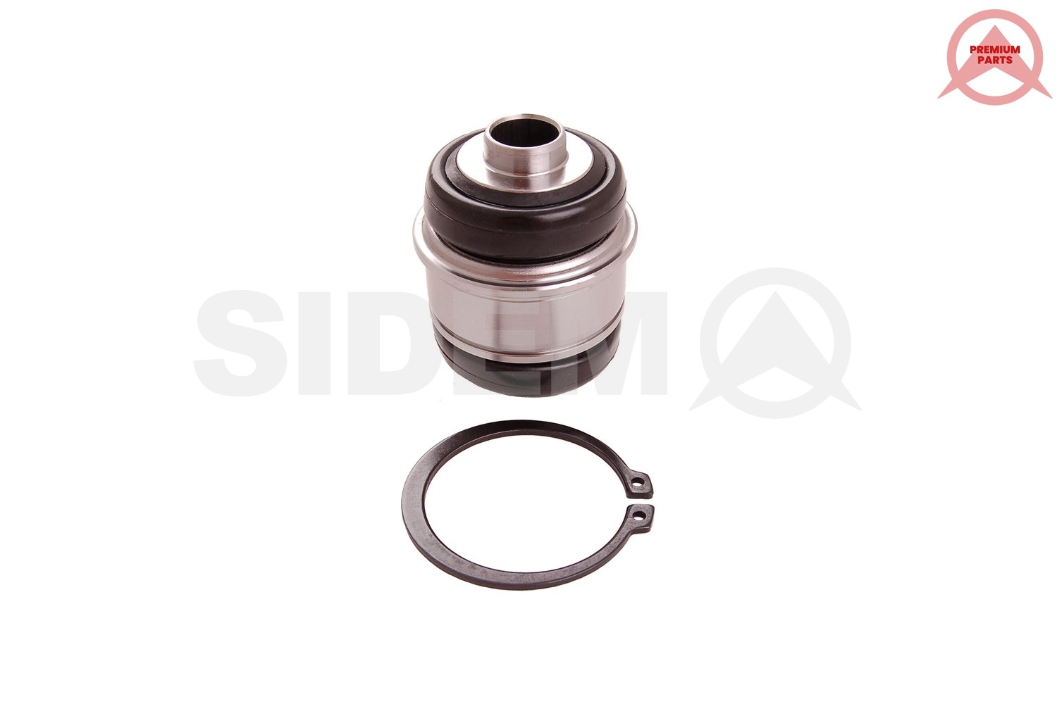 Bearing, wheel bearing housing - 821902 SIDEM