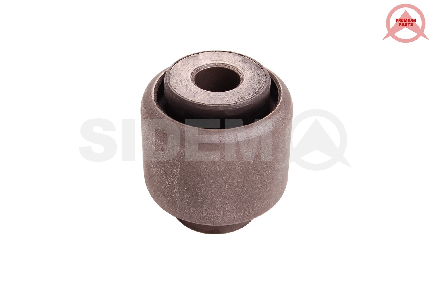 Control Arm-/Trailing Arm Bush - 837726 SIDEM