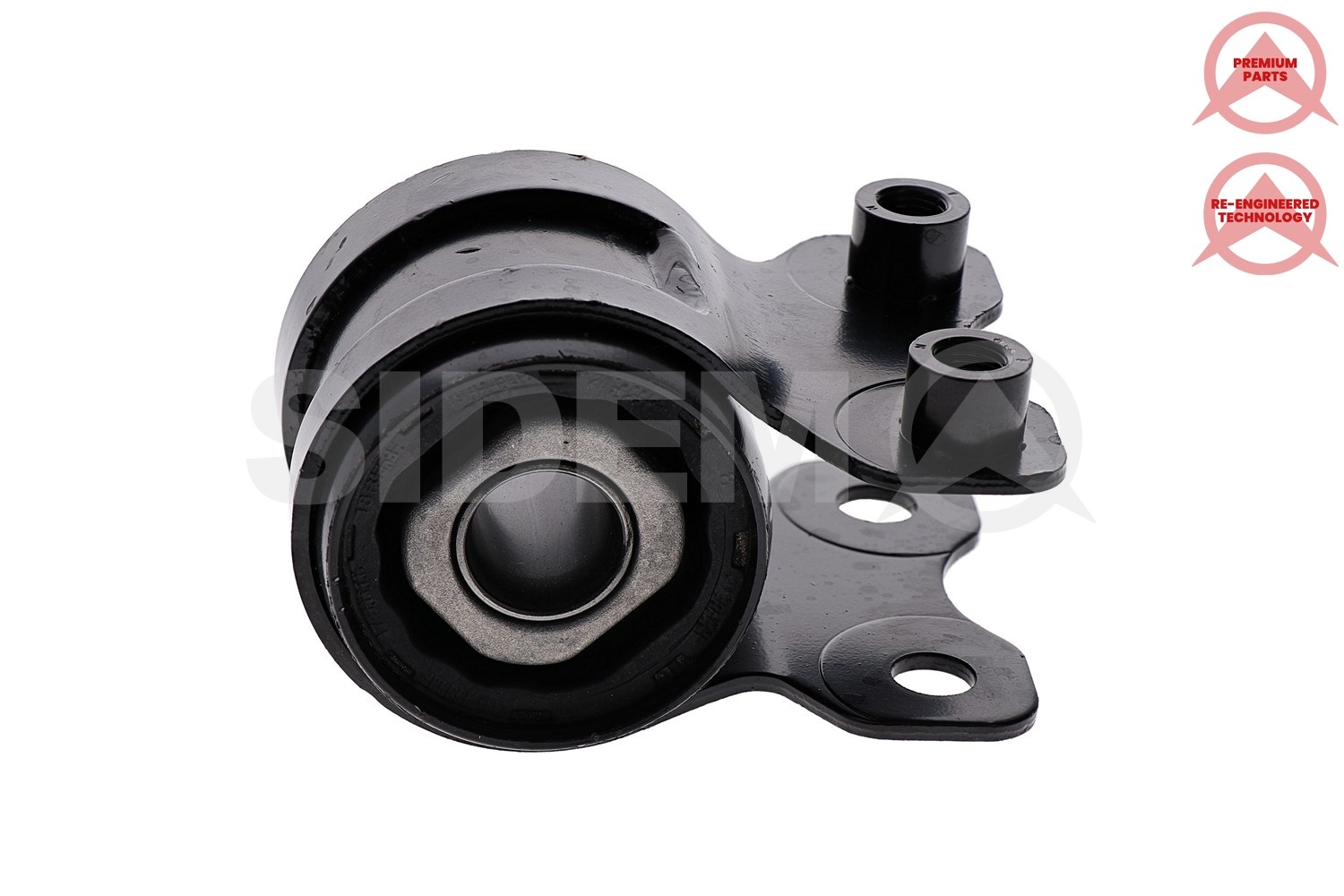 Control Arm-/Trailing Arm Bush - 851630 SIDEM