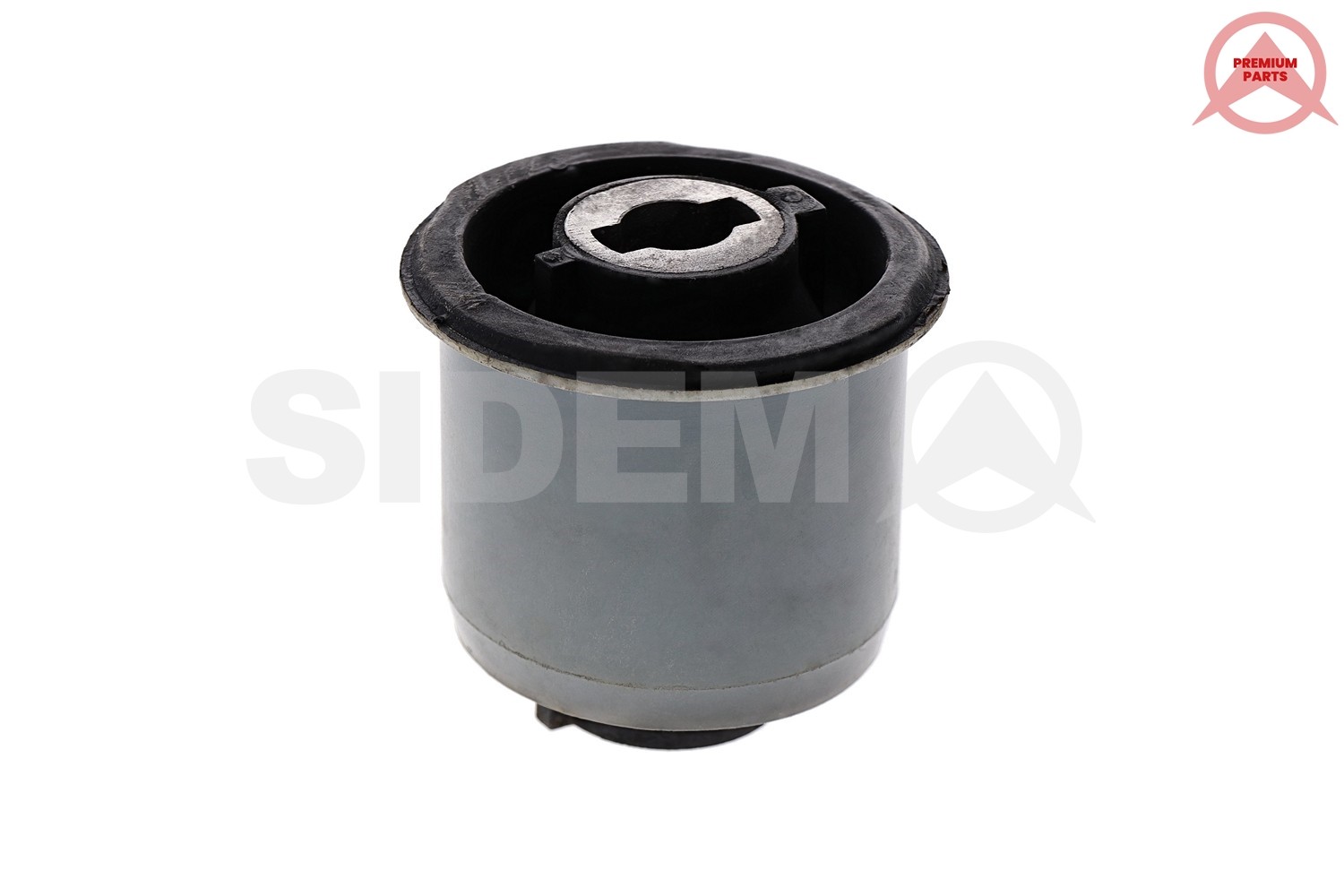 Mounting, axle beam - 853316 SIDEM